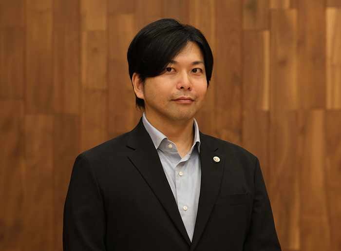 弁護士 植田 恭介